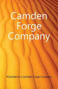 Camden Forge Company