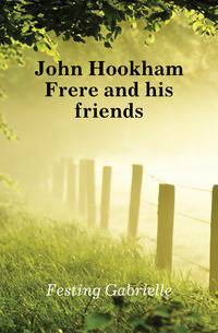 John Hookham Frere and his friends