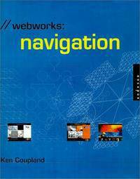 Webworks: Navigation / Навигация