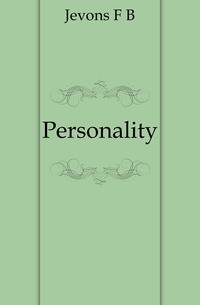 Personality