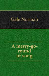 A merry-go-round of song