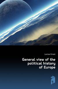General view of the political history of Europe