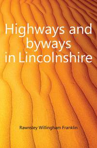 Highways and byways in Lincolnshire