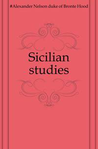 Sicilian studies