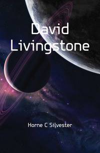 David Livingstone