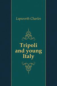 Tripoli and young Italy