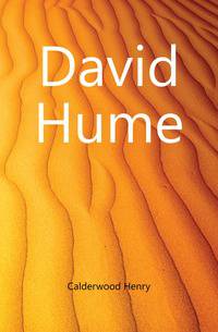 David Hume