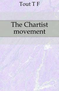 The Chartist movement