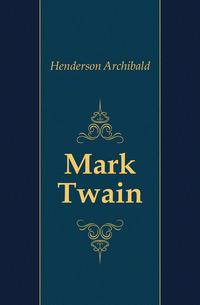 Mark Twain