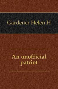 An unofficial patriot