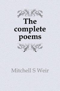 The complete poems