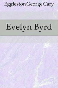 Evelyn Byrd