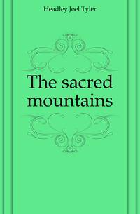 The sacred mountains
