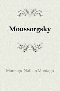 Moussorgsky