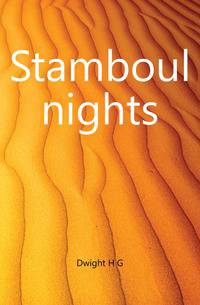 Stamboul nights