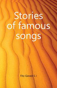 Stories of famous songs