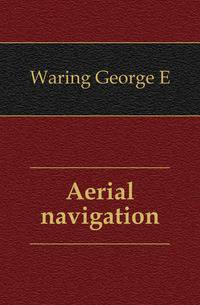 Aerial navigation