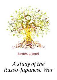 A study of the Russo-Japanese War