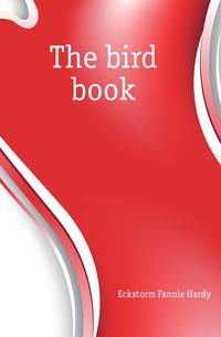 The bird book