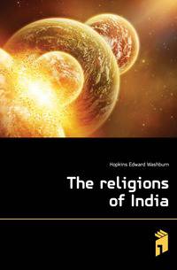 The religions of India