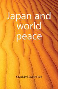 Japan and world peace