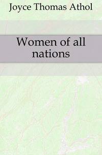 Women of all nations