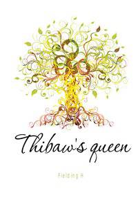 Thibaw's queen
