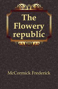 The Flowery republic