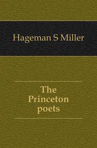 The Princeton poets