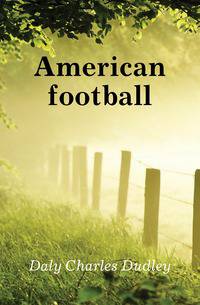 American football