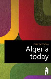 Algeria today