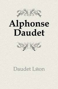 Alphonse Daudet