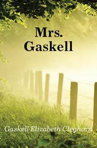 Mrs. Gaskell