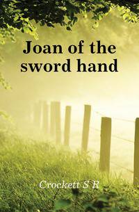 Joan of the sword hand