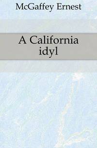 A California idyl