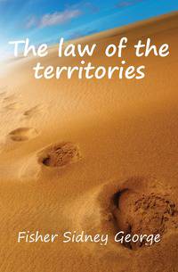The law of the territories