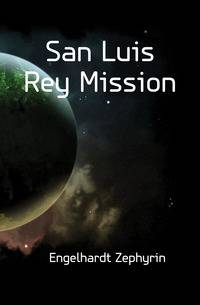 San Luis Rey Mission