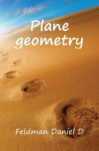 Plane geometry