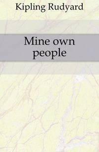 Mine own people