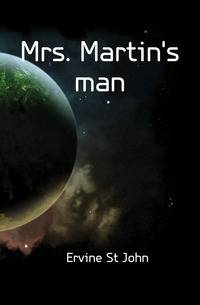 Mrs. Martin's man