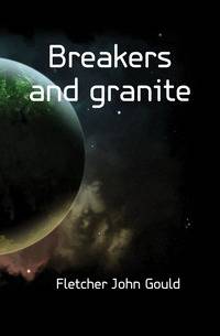 Breakers and granite