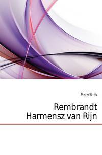Rembrandt Harmensz van Rijn
