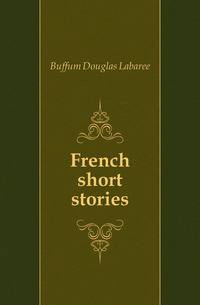 French short stories