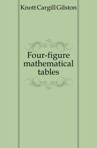 Four-figure mathematical tables