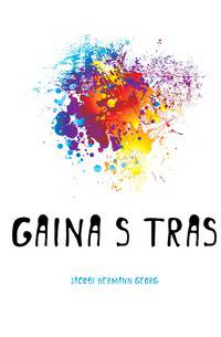 Gaina sutras