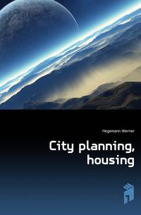 City planning, housing
