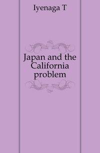 Japan and the California problem