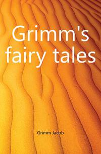 Grimm's fairy tales