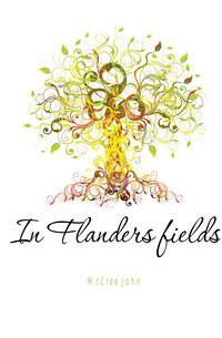 In Flanders fields