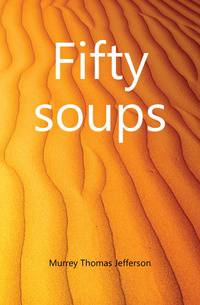 Fifty soups